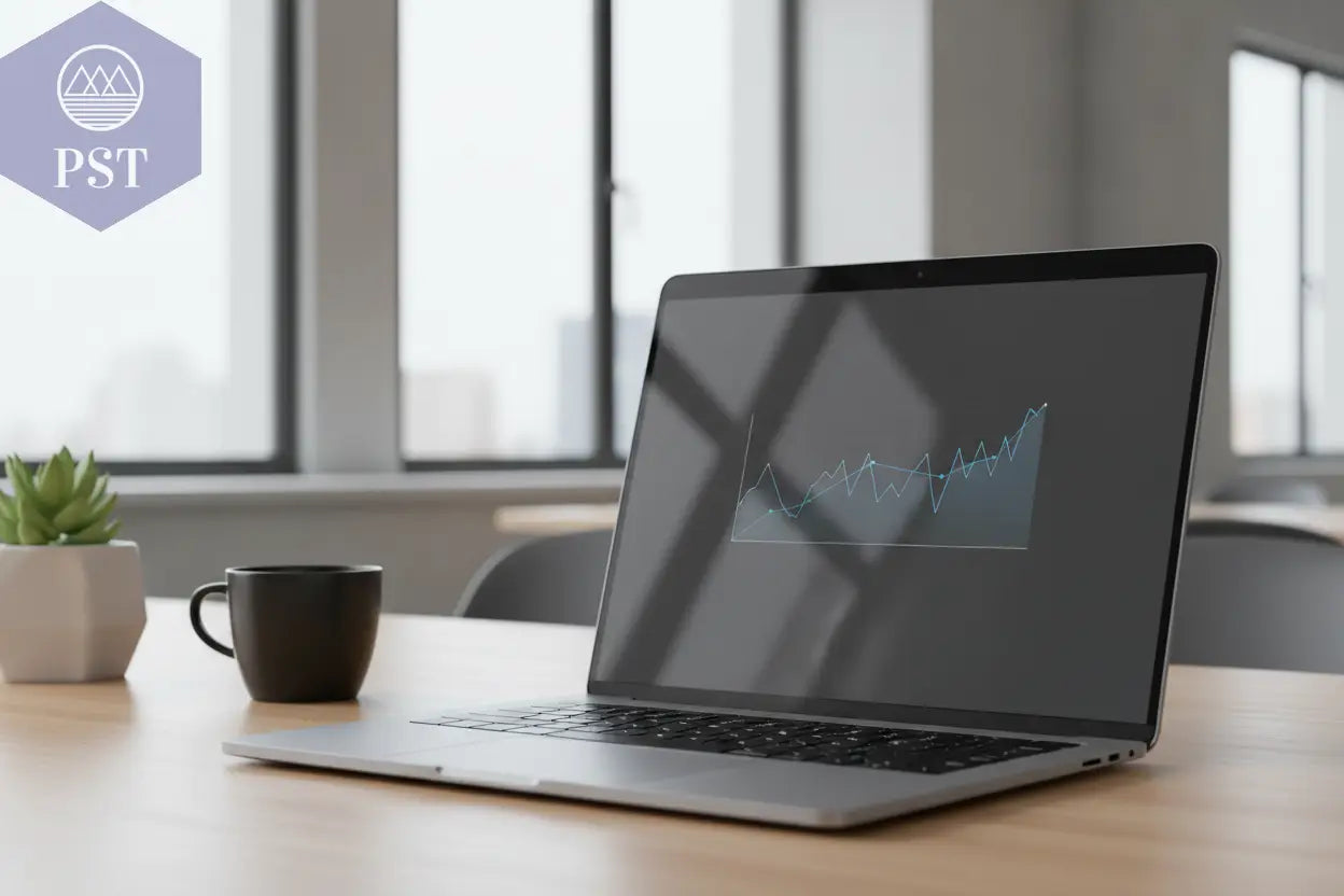 Business-Notebooks PST PS Tradings Business-Notebooks 